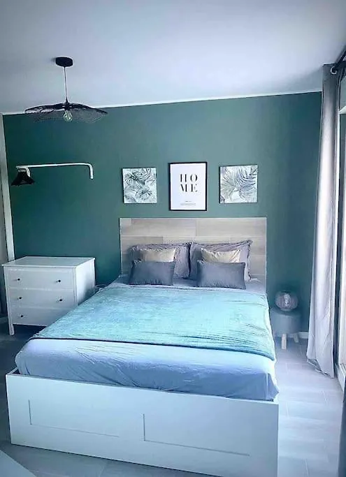 Studio Magali 2 Tarascon