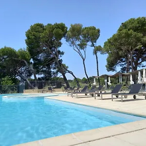 Appartement Cosy Pour Un Bien-être, Saumane-de-Vaucluse