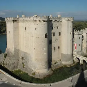 Appartement Le Tarasconnais, Tarascon