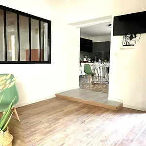 Appartement Amy 2, Tarascon