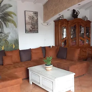 Villa Belle Entre La Montagnette Et Les Alpilles, Tarascon